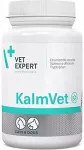VetExpert KALMVET TWIST OFF CAPS N60