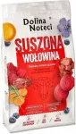 DOLINA NOTECI Premium beef - dried dog food - 9 kg