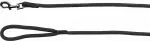 Flamingo Dog Leash Aiden Black 5m 12mm