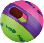 TRIXIE M&auml;nguasi kassidele Sn&auml;ki pall 6cm.