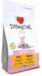 Disugual - Cat - Chicken - Kitten 300g | kanalihaga kuivtoit kassipoegadele