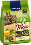 VITAKRAFT DEEGU T&Auml;ISS&Ouml;&Ouml;T MENU VITAL 600G