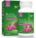 POKUSA RawDietLine Cistus - supplements for dogs and cats - 120 pcs