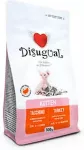 Disugual - Cat - Turkey - Kitten 300g | kalkunilihaga kuivtoit kassipoegadele