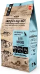 Wiejska zagroda Sea Fish Crunchy M - Dry Food for Dogs - 9 kg
