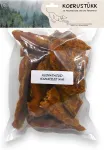 Koerust&uuml;kk kuivatatud kanafilee koerale 500g