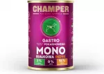 CHAMPER Gastro Mono Turkey - wet dog food - 400g