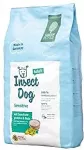 Green Petfood Green Dog sensitive putukavalgu-ja riisiga 10kg