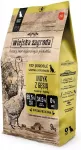 Wiejska zagroda Turkey with goose M - dry dog food - 9kg