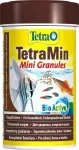 Tetra Min Mini Granules 100ml/45g