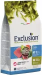 Exclusion Mediterraneo adult tuna large breed 12kg