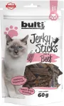 Bult I Jerky sticks rich in beef - cat treats - 60g
