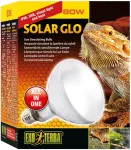 Exo Terra Terraariumi lamp Solar Glo 80W PT2334