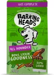 BARKING HEADS - Dog - Bowl Lickin Goodness - Lamb - 2kg