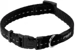 Rogz Kaelarihm Nitelife 11mm/20-31cm must