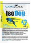GAME DOG IsoDog - supplements for dogs - 10g