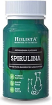 HOLISTA Spirulina - supplements for dogs and cats - 90 tablets