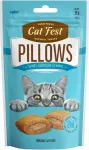 Cat Fest padjakesed l&otilde;hep&uuml;reega kassidele 30g