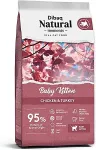 Dibaq - Natural Moments - Cat - Kitten - Chicken & Turkey - 2kg | kassipojatoit kana ja kalkuniga