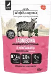 Wiejska zagroda Monoprotein Lamb - wet dog food - 500g