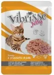 CROCI Vibrisse Natural Tarretis Kassile Tuunikala & Sink 70g