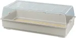 Ferplast Puur Maxi Duna 99x51,5x36cm k&uuml;&uuml;lik/merisiga hall