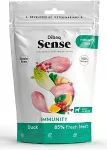 Dibaq - Sense - Dog - Immunity - Duck - 100g