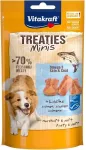 VITAKRAFT Treaties Minis Salmon - dog treat - 48 g