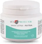 JM Sante Vet Protector Oral cavity - powder for oral hygiene of dog and cat &ndash; 60g