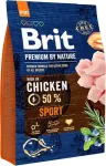 Brit Premium - Dog - Sport - 3kg (Parim enne 28.02.26)