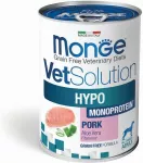 Monge VetSolution Canine Hypo Monoprotein Pork 400 g