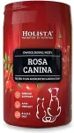 HOLISTA Rosa canina - supplements for dogs and cats - 150g