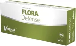 Vetfood Flora Defense - supplements for dogs - 60pcs