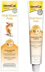 GimCat Multi-Vitamin Paste &ndash; cat treat &ndash; 200g