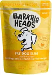 BARKING HEADS BH KOERA EINEKOTIKE FAT DOG SLIM 300G
