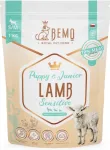 BEMO Sensitive Junior Lamb Small/Medium Mono - dry dog food - 1kg