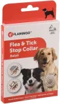 Flamingo FLMG parasiidivastane kaelarihm koerale &ldquo;Batali Flea&Tick Stop&rdquo; 519840