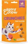 EDGARD COOPER kassi maius Crunchies, kana 50g