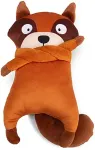 BEEZTEES KOERA M&Auml;NGUASI VUNO REBANE 30X14X9CM PRUUN