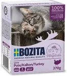 BOZITA 4919 cats moist food 370 g