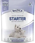 BALTICA Super Premium Starter Mother & Babydog XS/S - dry dog food - 1kg