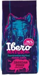 Ibero Natural Medium Junior Ibeeria sea ja lambaga 3kg
