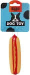 Bubu Pets m&auml;nguasi koertele Hot Dog 15cm