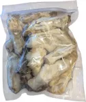 Laikas Gardums Dried rabbit leg with hair 200 g