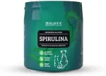 HOLISTA Spirulina - supplements for dogs and cats - 100g