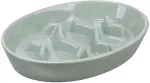 Flamingo Keraamiline Aeglane S&ouml;&ouml;tja Kassile 12cm 230ml