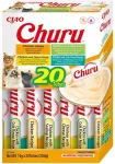 Churu - Cat - Chicken Varieties - 20 x 14g