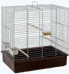 Ferplast Linnupuur Sonia 61,5x40x65 cm hall