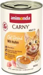 Animonda Carny Adult Cat Drink Chicken - wet cat food - 140ml