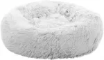 Flamingo FLMG magamispesa kassile &ldquo;Alba&rdquo; valge 50x12cm 520848